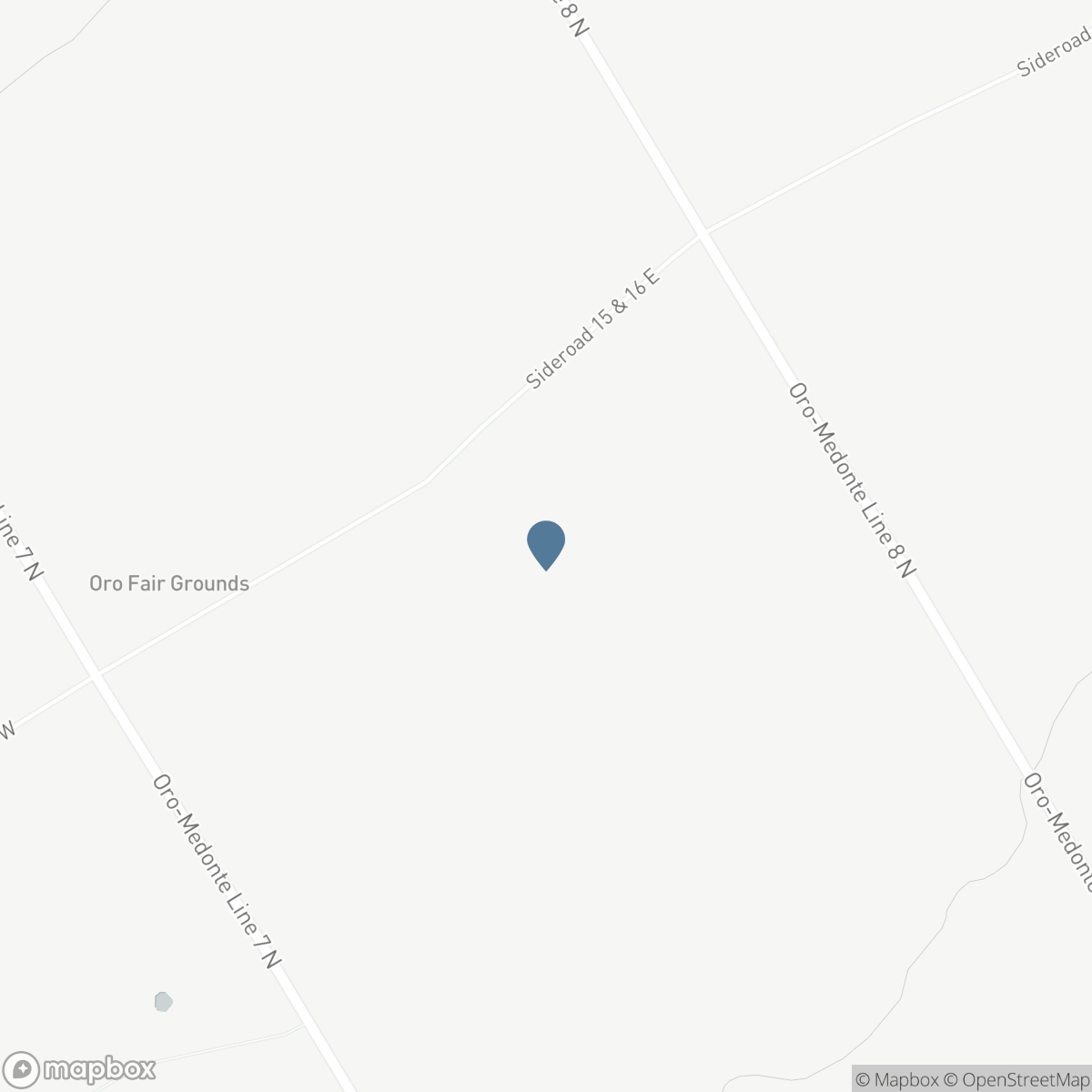 209 15/16 SIDEROAD E, Oro-Medonte, Ontario L0L 2E0